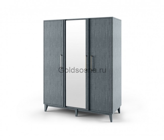 Шкаф для одежды D3 Вавилон ВМФ-1761 Шкаф для одежды D3 Вавилон ВМФ-1761