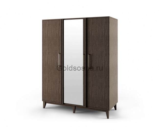 Шкаф для одежды D3 Вавилон ВМФ-1761 Шкаф для одежды D3 Вавилон ВМФ-1761