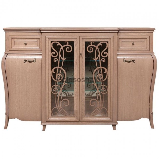 Тумба Тэсоро ГМ 6366