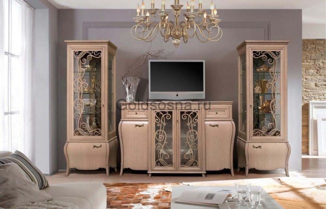 Тумба Тэсоро ГМ 6366