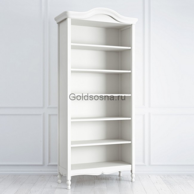 Книжный шкаф 5 полок Villar Книжный шкаф 5 полок Villar