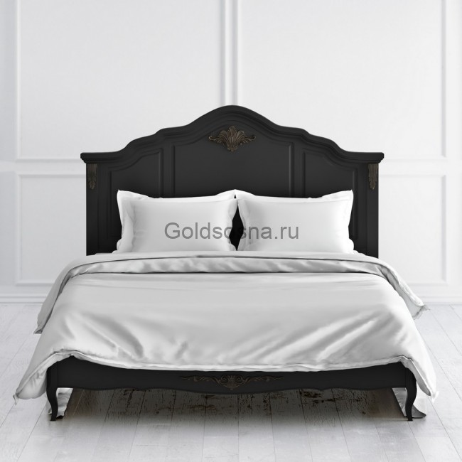 Кровать двуспальная Nocturne Кровать двуспальная Nocturne