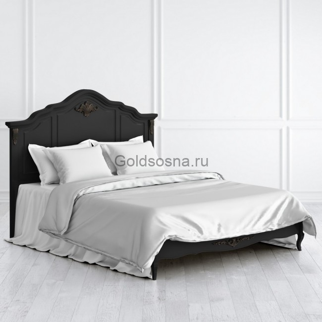 Кровать двуспальная Nocturne Кровать двуспальная Nocturne