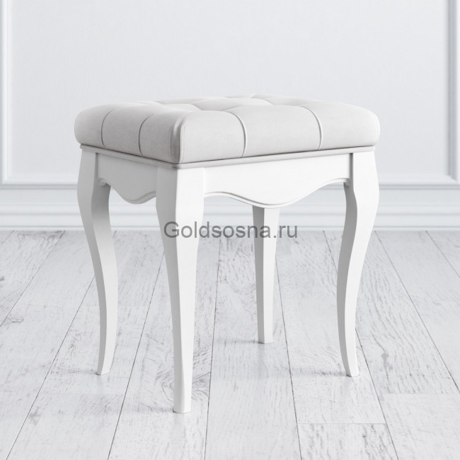 Пуф Silvery Rome Пуф Silvery Rome