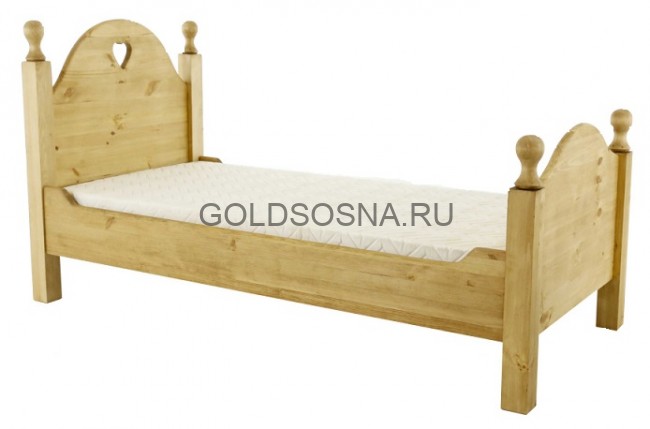 Кровать KSALT9 Кровать KSALT9