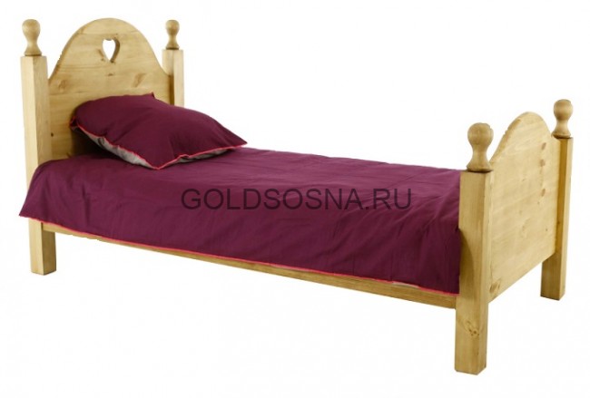 Кровать KSALT9 Кровать KSALT9