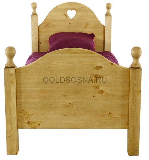 Кровать KSALT9 Кровать KSALT9