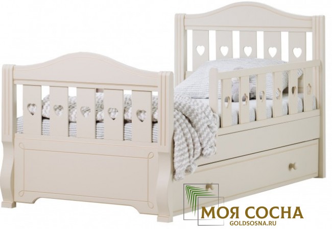 Кровать Бетти №12 Кровать Бетти №12