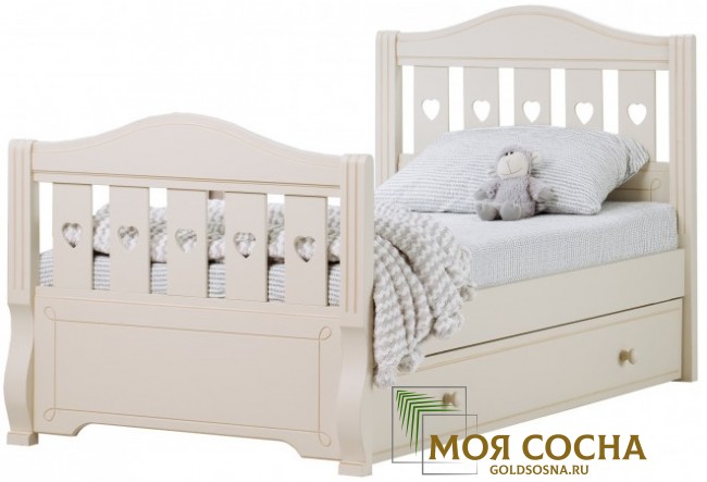 Кровать Бетти №12 Кровать Бетти №12