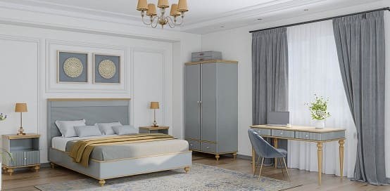 Кровать Рандеву Кровать Рандеву