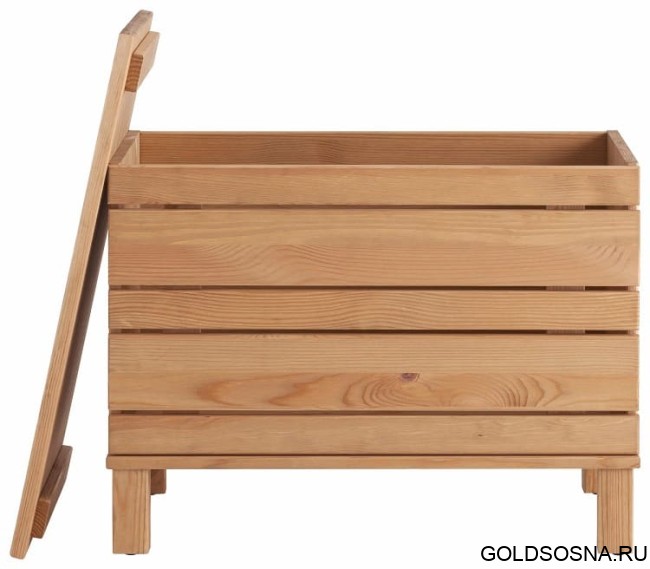 Сундук Джосси Сундук Джосси