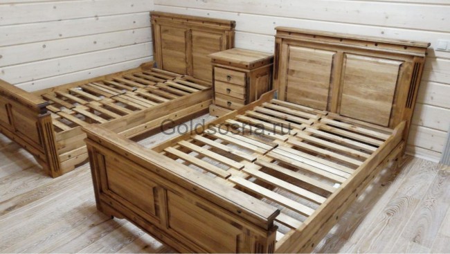 Тумба прикроватная Викинг 02 Тумба прикроватная Викинг 02