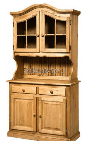 Буфет Лотос Б-11 Буфет Лотос Б-11