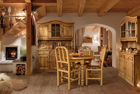 Буфет Лотос Б-11 Буфет Лотос Б-11