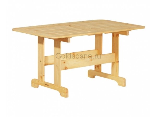 Стол дачный Ярви
