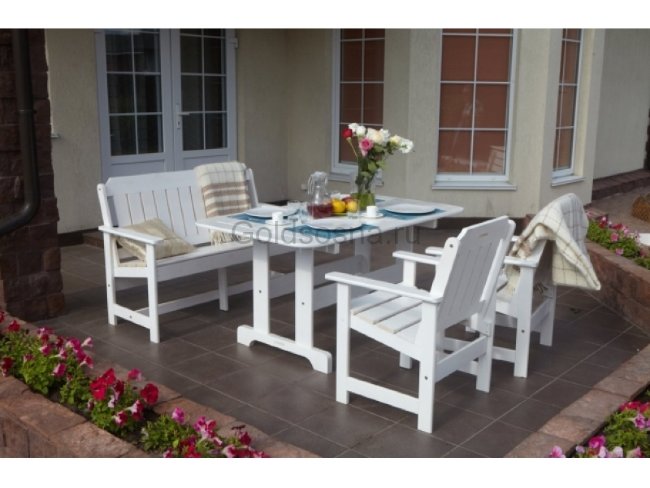 Стол дачный Ярви