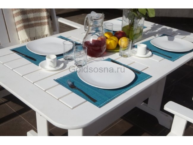 Стол дачный Ярви