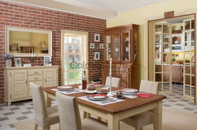 Комод Бьерт 1-14 Комод Бьерт 1-14