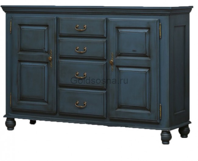 Комод Бьерт 1-14 Комод Бьерт 1-14