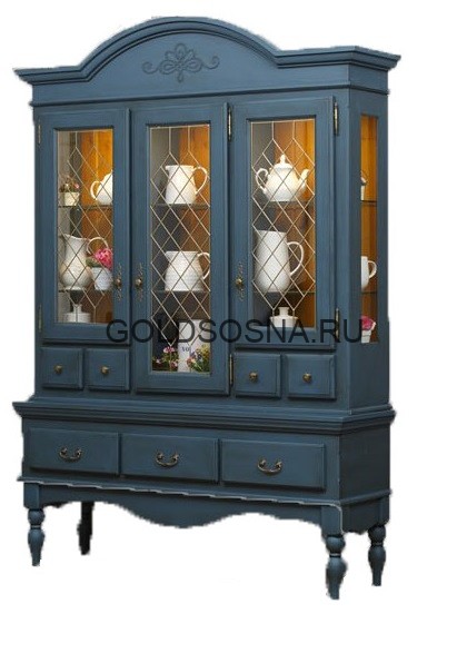 Сервант Валенсия 2-53