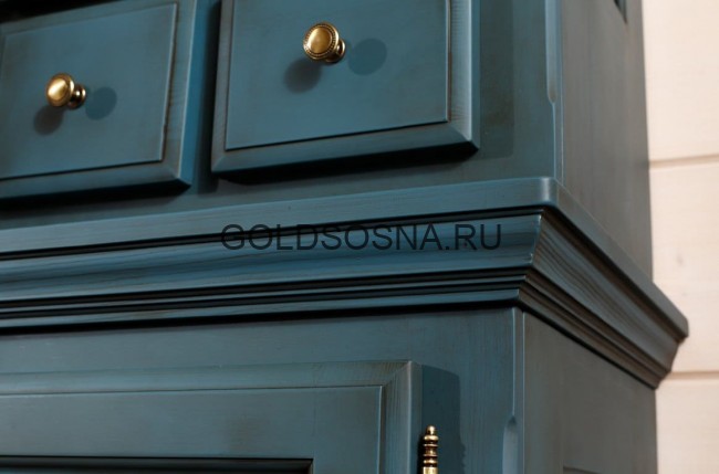 Сервант Валенсия 2-53