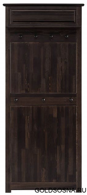 Вешалка Рауна-200 (колониал) Вешалка Рауна-200 (колониал)