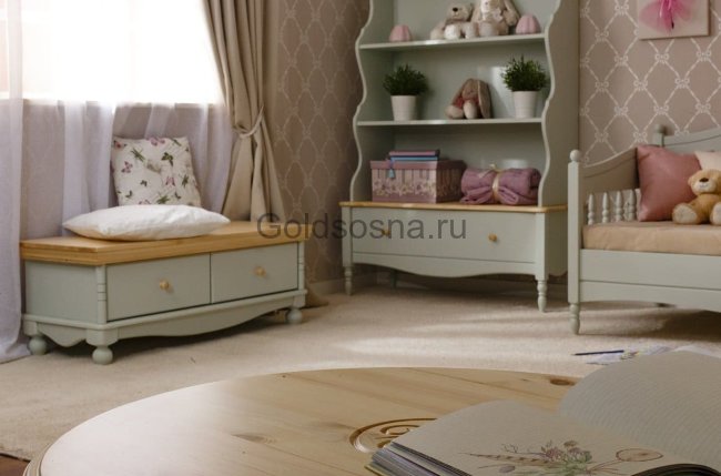 Тумба ТВ Айно №3