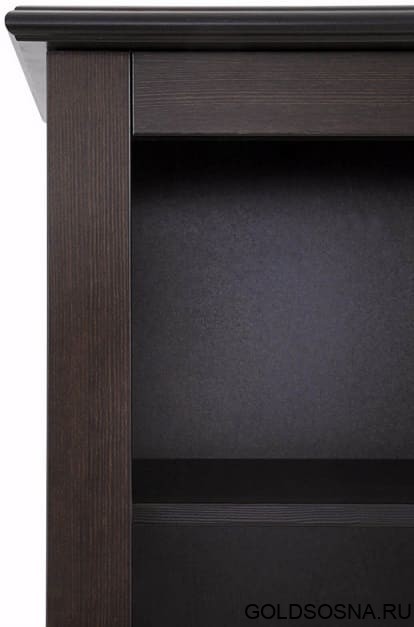 Стеллаж Рауна 20 (колониал) Стеллаж Рауна 20 (колониал)