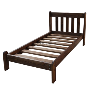 Кровать Русич 3