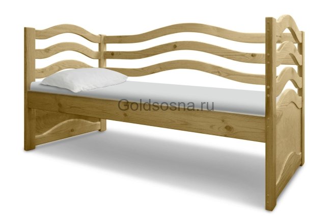 Детская кровать Бриз Детская кровать Бриз