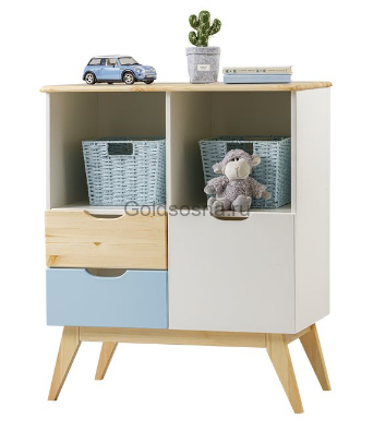 Комод Тимберика Кидс №6 Комод Тимберика Кидс №6