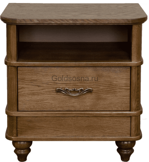 Тумба прикроватная Юстина 2363 БМ691 Тумба прикроватная Юстина 2363 БМ691