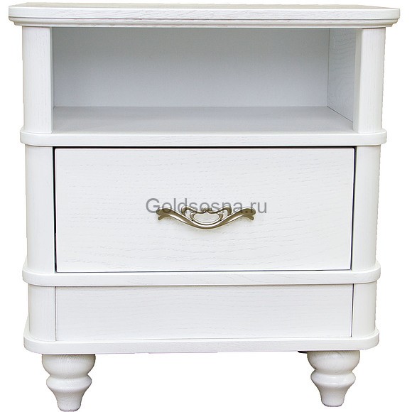 Тумба прикроватная Юстина 2363 БМ691 Тумба прикроватная Юстина 2363 БМ691