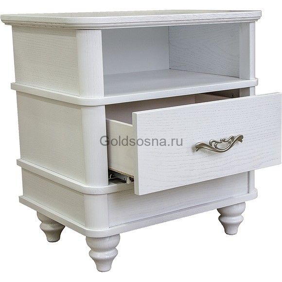 Тумба прикроватная Юстина 2363 БМ691 Тумба прикроватная Юстина 2363 БМ691