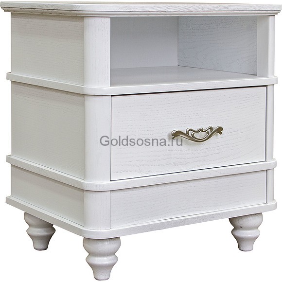 Тумба прикроватная Юстина 2363 БМ691 Тумба прикроватная Юстина 2363 БМ691