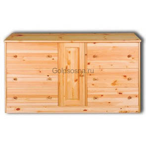 Комод Вокко 75-13