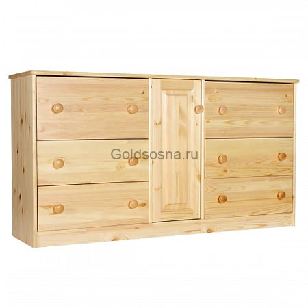 Комод Вокко 75-13