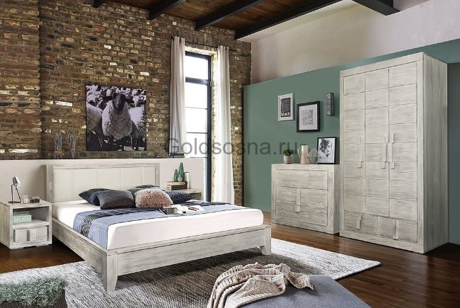 Тумба ТВ Концепт 2445Бр БМ780