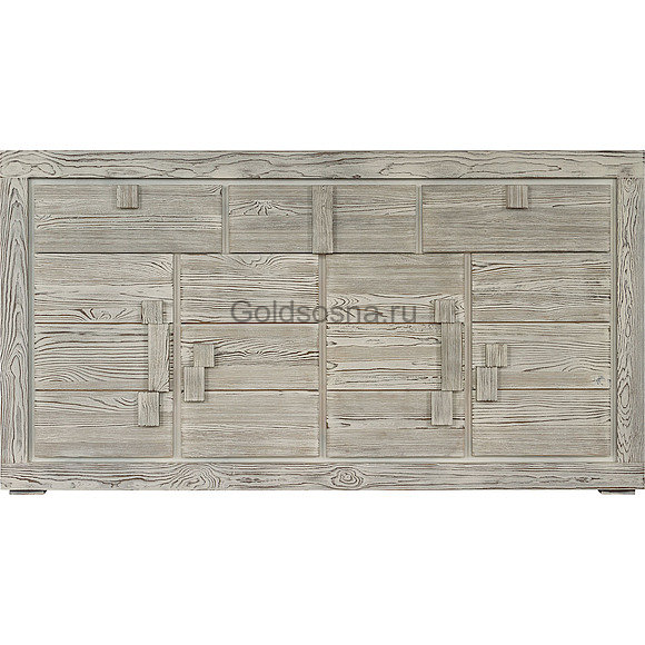 Тумба ТВ Концепт 2445Бр БМ780