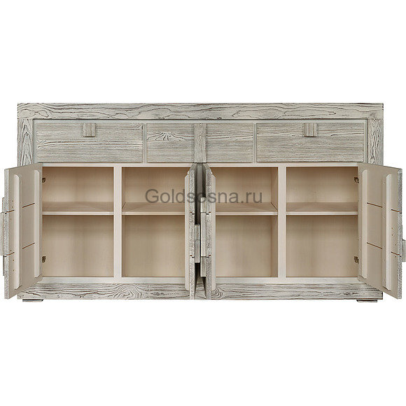 Тумба ТВ Концепт 2445Бр БМ780