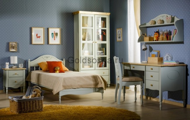 Детская из коллекции Айно New