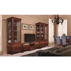 Тумба для ТВ Тэсоро ГМ 6360