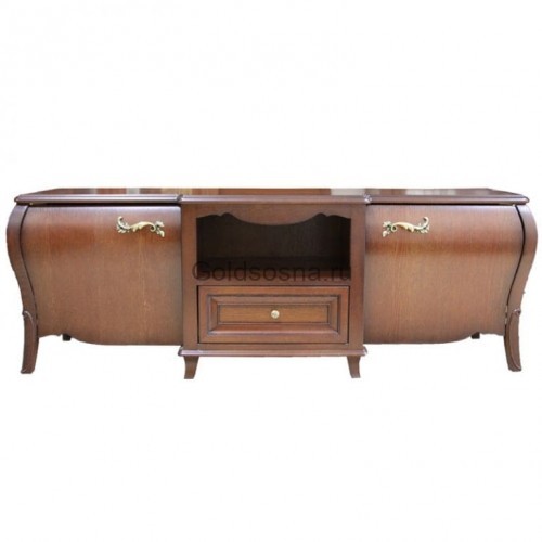 Тумба для ТВ Тэсоро ГМ 6360