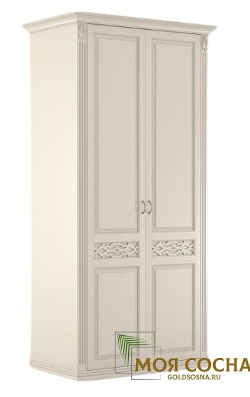 Шкаф 2-х ств. распашной Верона