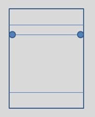 Шкаф 2-х ств. распашной Верона