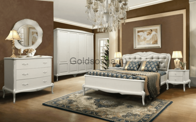 Зеркало Мокко ММ 316-05/01