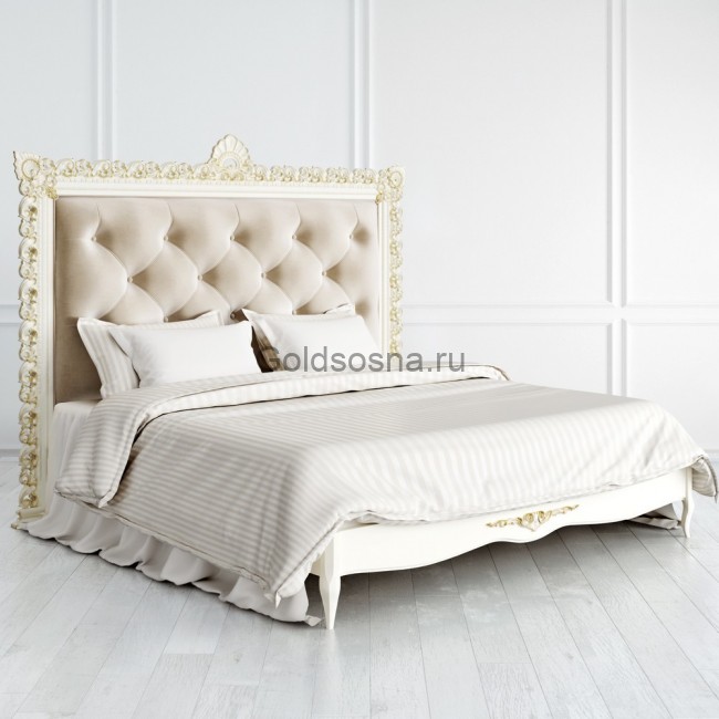 Кровать Atelier Gold Кровать Atelier Gold