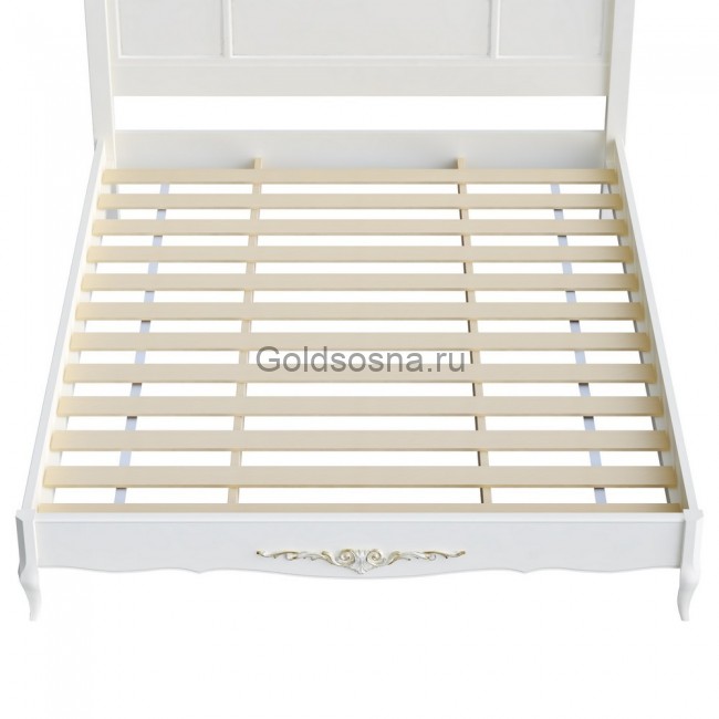 Кровать Atelier Gold Кровать Atelier Gold