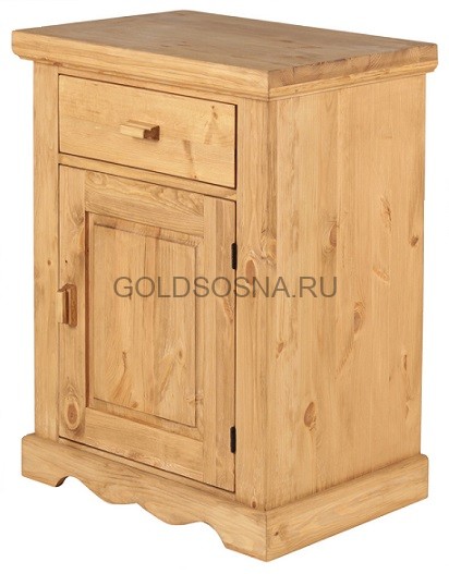 Тумба прикроватная KOC11 Тумба прикроватная KOC11