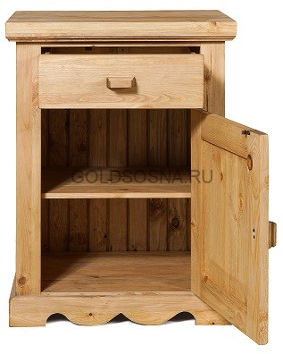 Тумба прикроватная KOC11 Тумба прикроватная KOC11